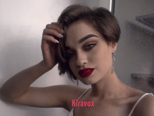 Kiravox