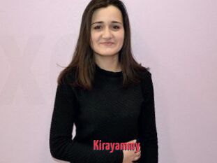 Kirayammy