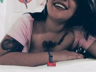 Kishi