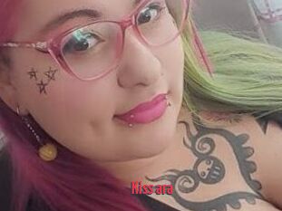 Kiss_ara