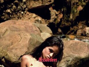 Kissaedeer