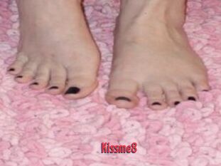 Kissme8