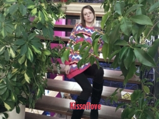 Kissoflove