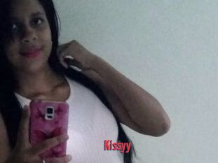 Kissyy