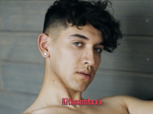 Kitanamkxxx