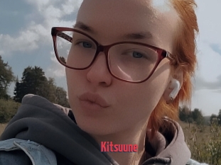 Kitsuune