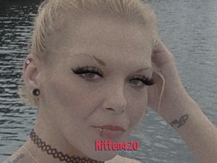 Kitten420