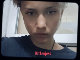 Kittenjess