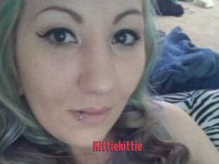 Kittiekittie