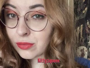 Kitty1queen