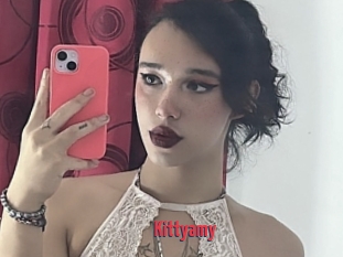 Kittyamy