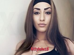 Kittybabe18