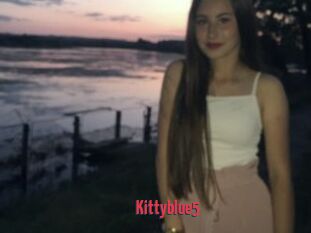 Kittyblue5