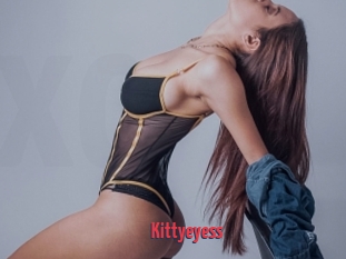 Kittyeyess