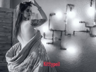 Kittypeil