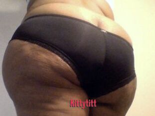 Kittytitt