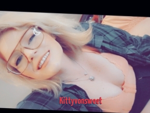 Kittyvonsweet