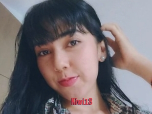 Kiwi18
