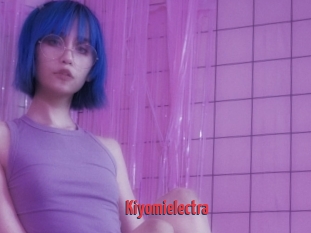 Kiyomielectra