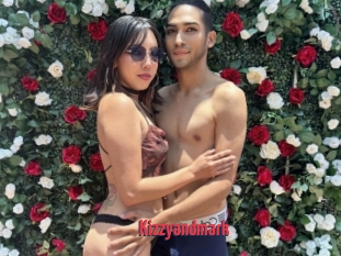 Kizzyandmark