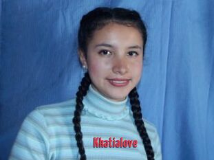 Kkatialove