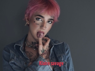 Klaire_savage