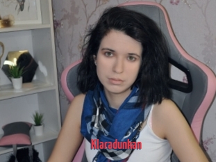 Klaradunkan