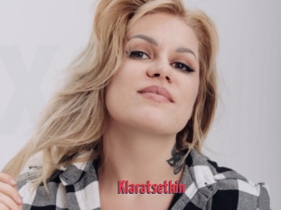 Klaratsetkin