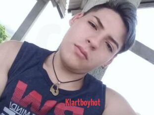 Klartboyhot