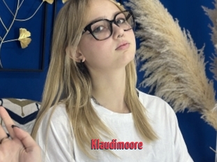 Klaudimoore