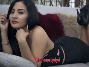 Kleiimortydyd