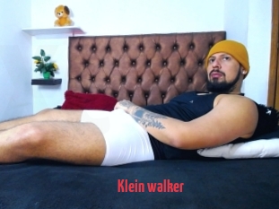 Klein_walker
