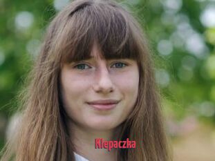 Klepaczka
