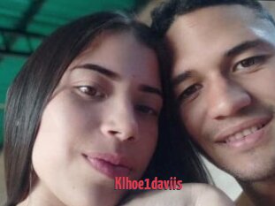 Klhoe1daviis