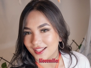 Kloeemiller