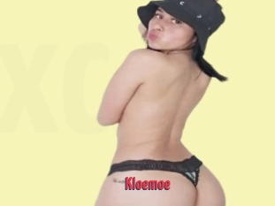 Kloemoe