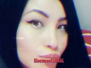 KloesweettANAL