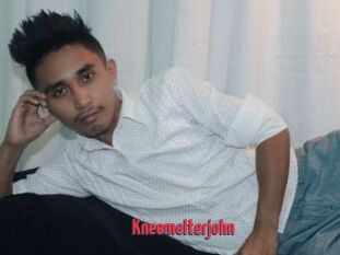 Kneemelterjohn