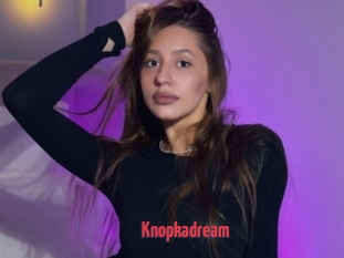 Knopkadream