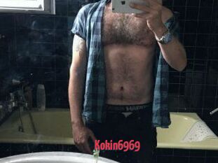Kokin6969
