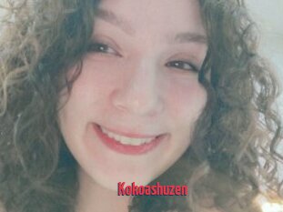 Kokoashuzen