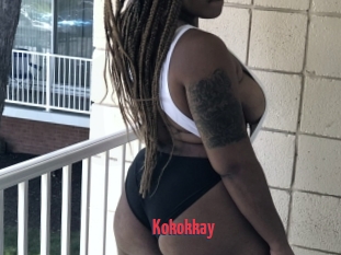 Kokokkay