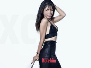Kolehim