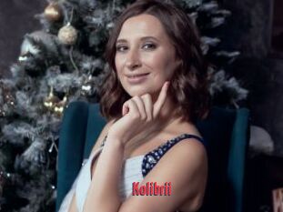 Kolibrii