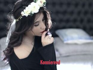 Konniereed