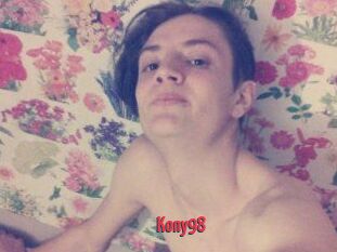 Kony98