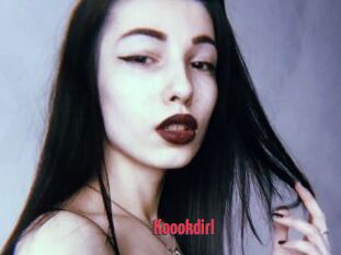 Koookdirl