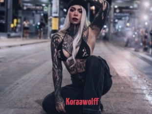 Koraawolff