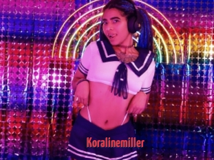 Koralinemiller