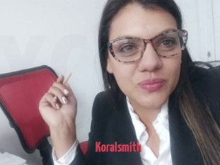 Koralsmith